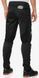 Брюки Ride 100% R-CORE Pant [Black], 32 40006-00002 фото 4