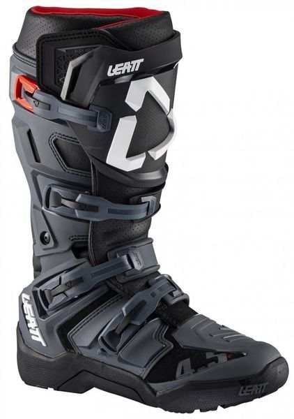 Мотоботи LEATT 4.5 Enduro Boot [Graphene], 7 3021100260 фото