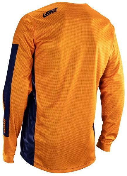 Джерси LEATT Moto 3.5 Jersey [Orange], M 5026020542 фото