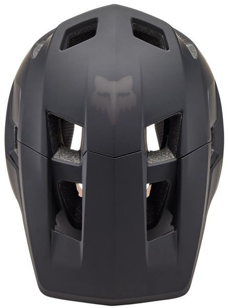Шлем FOX DROPFRAME HELMET [White], S 22197-058-S фото