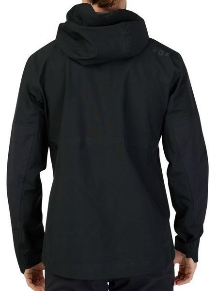 Куртка FOX DEFEND 3L WATER Jacket [Black], XL 33784-001-XL фото