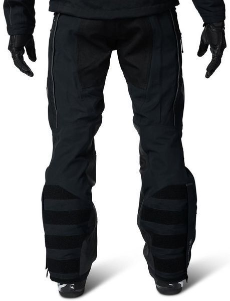 Штани FOX Defend GORE-TEX Adventure Pant [Black], 38 28369-001-38 фото