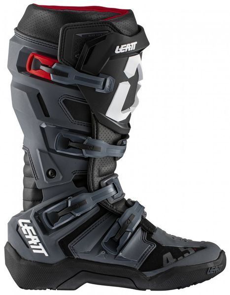 Мотоботи LEATT 4.5 Enduro Boot [Graphene], 7 3021100260 фото