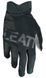 Вело перчатки LEATT Glove MTB 1.0 GripR [Black], S (8) 6021080480 фото 2