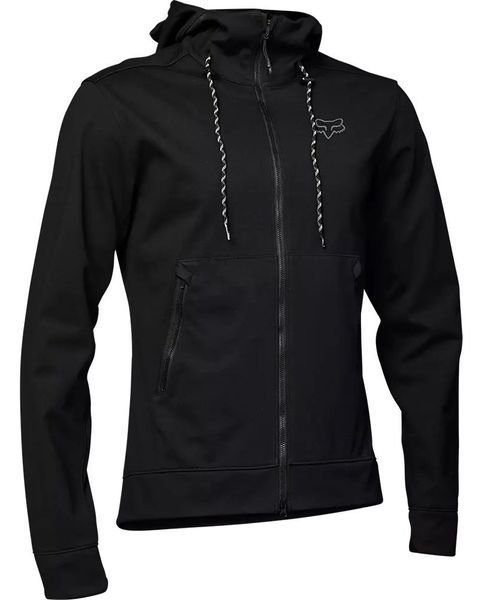 Куртка FOX RANGER FIRE Jacket [Black], XL 30113-001-XL фото