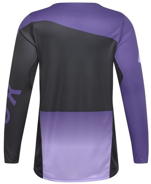Детские джерси FOX FLEXAIR Youth Jersey - SPIRE [Lilac], YM 36327-282-YM фото