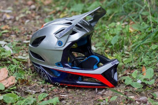 Велосипедный шлем TLD STAGE HELMET; STEALTH [CAPER] MD/LG 115437093 фото