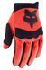 Детские перчатки FOX YTH DIRTPAW GLOVE [Flo Orange], YL (7) 31389-824-YL фото 2