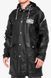 Дождевик Ride 100% TORRENT Raincoat [Black], S 20040-00000 фото 1