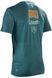 Джерсі LEATT MTB 1.0 Gravity Jersey [Teal], XL 5025020164 фото 2