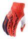 Перчатки TLD SE Pro Glove [orange] размер M 401503013 фото 1