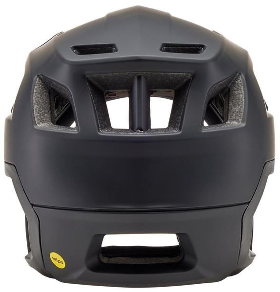 Шлем FOX DROPFRAME HELMET [White], S 22197-058-S фото