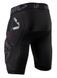 Компрессионные шорты LEATT 3DF 3.0 Impact Short [Black], Small 5019000300 фото 6