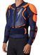 Защита тела FOX Titan Sport Jacket [Navy], S 24018-007-S фото 4