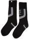 Детские носки FOX 180 YOUTH BALLAST SOCK [Black], YS 31407-001-YS фото 1