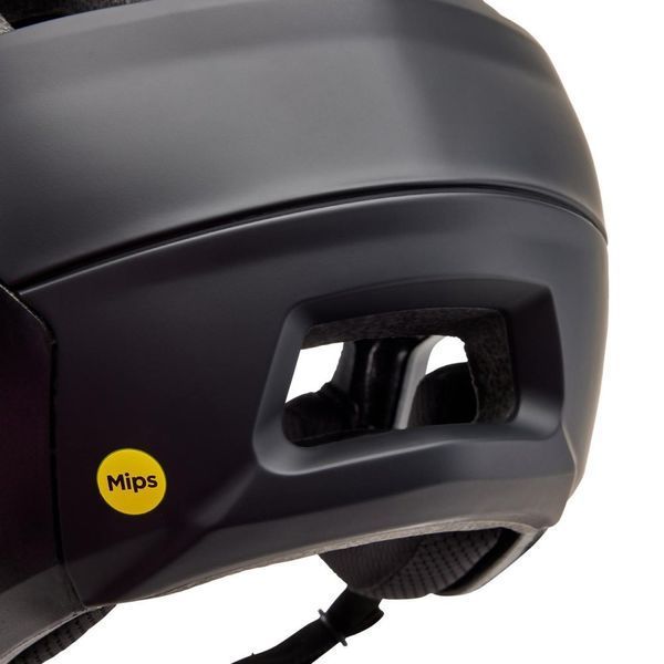 Шлем FOX DROPFRAME HELMET [White], S 22197-058-S фото