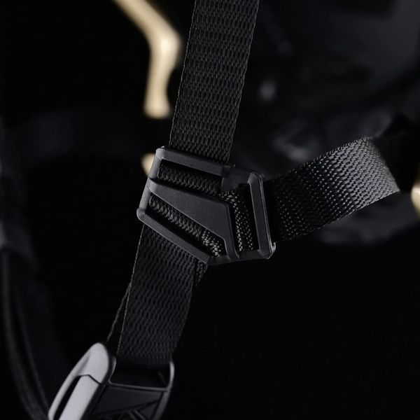 Вело шолом TLD Flowline SE HELMET Stealth [BLk] XL/2X 110437005 фото