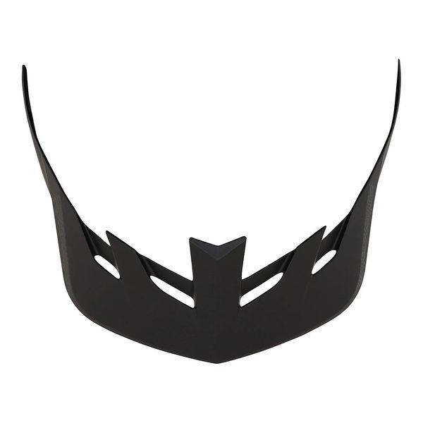 Вело шолом TLD Flowline SE HELMET Stealth [BLk] XL/2X 110437005 фото