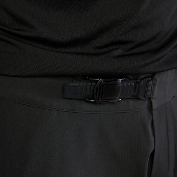 Водостойкие штаны FOX RANGER 2.5L WATER Pant [Black] 31483-001-38 фото