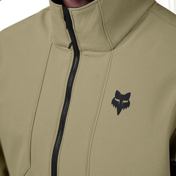 Куртка FOX RANGER FIRE Jacket [Adobe], XL 33772-291-XL фото
