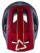 Шолом LEATT MTB 4.0 All Mountain Helmet [Chili], M 1021000621 фото 4