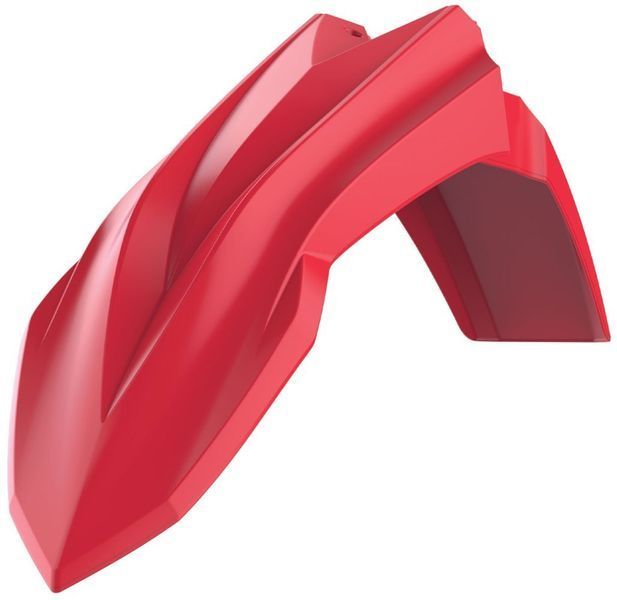 Крило Polisport Front Fender - Beta (20-) [Red] 8585200004 фото