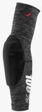 Налокотники 100% TERATEC Elbow Guard [Grey], Medium 70002-00006 фото