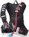 Рюкзак USWE MOTO HYDRO 3L Hydration Pack [Factory Blue], Small 5203090001 фото 2