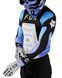 Джерсі FOX FLEXAIR MAGNETIC JERSEY [Purple], XXL 31267-166-2X фото 3