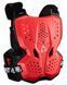 Защита тела LEATT Chest Protector 3.5 [Red], One Size 5022131120 фото 5