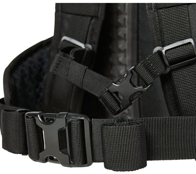 Рюкзак FOX UTILITY 10L Hydration Pack [Black], Medium 28407-001-OS фото