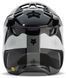 Шолом FOX V3 REVISE HELMET [Black], L 31366-014-L фото 7
