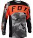 Джерсі FOX 180 BNKR JERSEY [Camo], L 28827-033-L фото 1