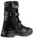 Мотоботы LEATT 7.5 X-Flow Short Adventure Boot [Black], 9 3026004104 фото 4