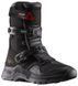 Мотоботы LEATT 7.5 X-Flow Short Adventure Boot [Black], 9 3026004104 фото 2