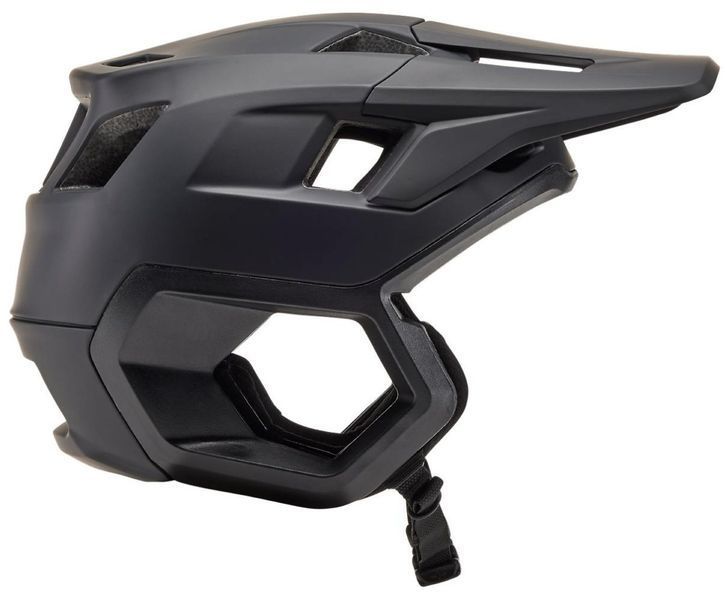 Шлем FOX DROPFRAME HELMET [White], S 22197-058-S фото