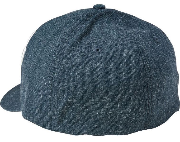 Кепка FOX CLOUDED FLEXFIT 2.0 HAT [Dark Indigo], S/M 27089-203-S/M фото