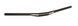 Руль MTB Renthal 35mm Fatbar [Black], Rise 20 mm M157-01-BK фото 2