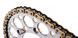 Ланцюг Renthal R1 Chain - 420 [Gold], 420-120L / No Seal C241 фото 2