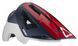 Шолом LEATT MTB 4.0 All Mountain Helmet [Chili], M 1021000621 фото 6
