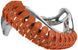 Защита резонатора Polisport Armadillo Pipe Guard [Orange], 2T 8469200002 фото 2