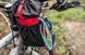 Сумка на руль KasyBag X-Pocket Pack One hand (кормушка) Red KB-XPPOH-r фото 6