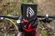 Сумка на руль KasyBag X-Pocket Pack One hand (кормушка) Red KB-XPPOH-r фото 9