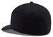 Кепка FOX TAUNT FLEXFIT HAT [Black], L/XL 32245-001-L/XL фото 3