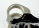 Винос керма Renthal New Integra DH Stem, 45mm x 10deg STM108-BKAG фото 4