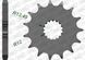 Зірка AFAM 530 Sprocket - Suzuki, 18z 22900-18 фото 2