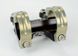 Винос керма Renthal New Integra DH Stem, 45mm x 10deg STM108-BKAG фото 6