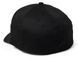Кепка FOX CAVEAUT FLEXFIT HAT [Black], L/XL 29905-001-L/XL фото 2