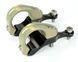 Винос керма Renthal New Integra DH Stem, 45mm x 10deg STM108-BKAG фото 2