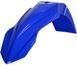 Крило Polisport Front Fender - Yamaha (10-) [Blue] 8553600003 фото